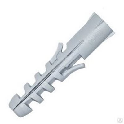 Дюбель 14х135 полипропилен УС (1 шт)