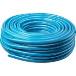 GRINDA CLASSIC 3/4", 25 м, 20 атм, трёхслойный поливочный шланг, армированный — изображение 2