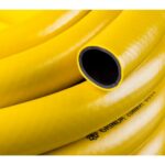 GRINDA COMFORT 3/4", 25 м, 25 атм, трёхслойный поливочный шланг, армированный — изображение 2
