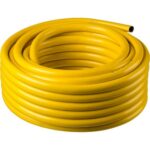 GRINDA COMFORT 3/4", 25 м, 25 атм, трёхслойный поливочный шланг, армированный