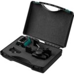 KRAFTOOL CL 20 #5 нивелир лазерный, 20 м, IP54,, точн. +/-0,2 мм/м, держатель, в кейcе — изображение 6