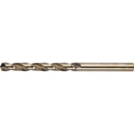 KRAFTOOL COBALT 6.7х109мм, Сверло по металлу HSS-Co(5%) , сталь М35(S2-10-1-5)