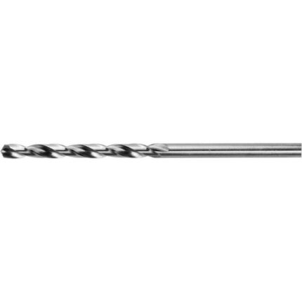 KRAFTOOL HSS-M2 3.5х70мм, 2шт, Сверло по металлу HSS-G, сталь М2(S6-5-2)