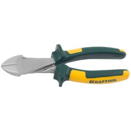 KRAFTOOL KraftMax бокорезы, 180 мм