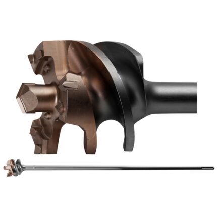 KRAFTOOL Проломной бур 80  х 890/990 мм
