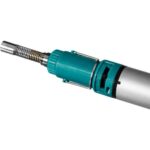 KRAFTOOL SolderPro 70A набор 3-в-1, газовый паяльник, горелка, фен, 30-70 Вт,  1300°С — изображение 3