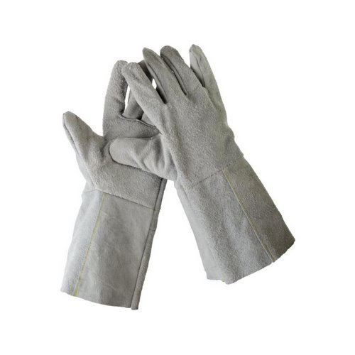 Kragi-SIBIN-iz-spilka-XL-dlina-350mm Краги СИБИН из спилка, XL, длина-350мм — изображение 1