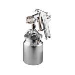 Краскопульт пневматический STAYER "PROFESSIONAL" AirPro, 1,4мм