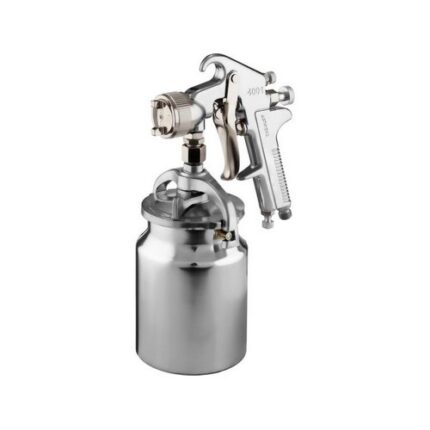 Краскопульт пневматический STAYER "PROFESSIONAL" AirPro, 1,4мм