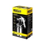 Краскопульт пневматический STAYER "PROFESSIONAL" AirPro, 1,4мм — изображение 6