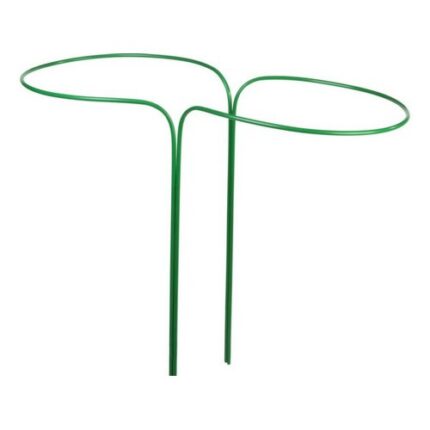 Кустодержатель GRINDA, d=80х90см, полудуги, 2шт