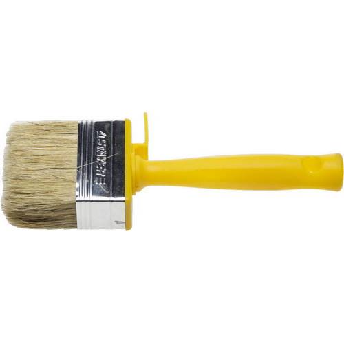 Maklovitsa-STAYER-PROFESSIONAL-UNIVERSAL-naturalnaya-svetlaya-shhetina-plastmassovyj-korpus-30h70mm Макловица STAYER "PROFESSIONAL" UNIVERSAL, натуральная светлая щетина, пластмассовый корпус, 30х70мм — изображение 1
