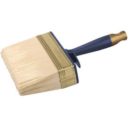 Maklovitsa-ZUBR-AKVA-iskusstvennaya-shhetina-plastmassovyj-korpus-40h140mm Макловица ЗУБР "АКВА", искусственная щетина, пластмассовый корпус, 40х140мм — изображение 1