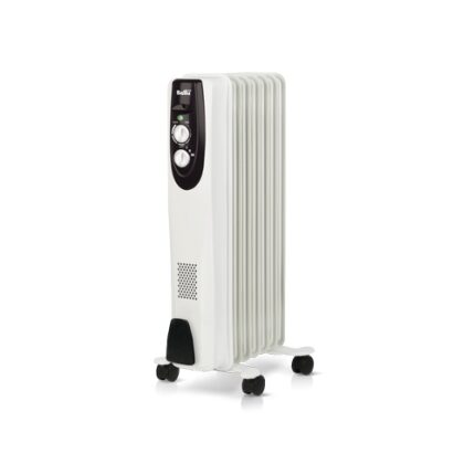 Масляный радиатор Ballu BOH/CL-07WRN 1500 (Classic 7 секций)