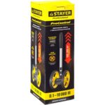 Мерительное колесо STAYER "PROFESSIONAL", 9999м — изображение 3