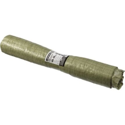 Мешки полипропиленовые STAYER "MASTER", хозяйственные, зеленые, 105х55 см, 80л (40 кг), 10шт