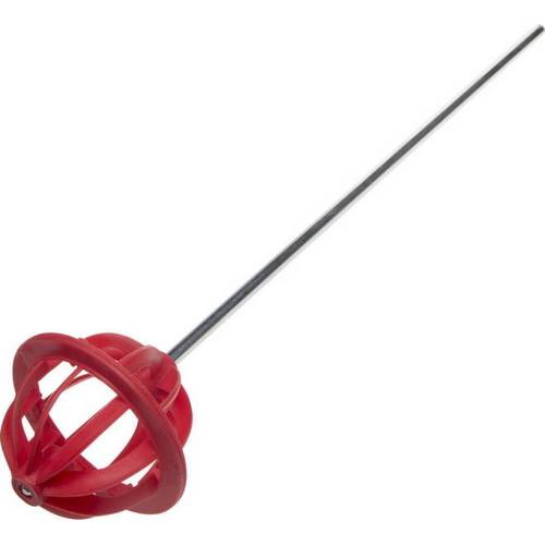 Mikser-ZUBR-MASTER-GLOBUS-plastmassovyj-dlya-krasok-82h80h400mm Миксер ЗУБР "МАСТЕР" ГЛОБУС пластмассовый, для красок, 82х80х400мм — изображение 1