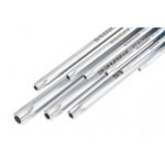 Набор ключей имбусовых TORX-TT, 9 шт: T10-T50, экстра-длинные, S2, сатинированные Gross — изображение 3