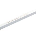 Отвертка SL5,5 x 150 мм, S2, трехкомпонентная рукоятка Gross — изображение 3
