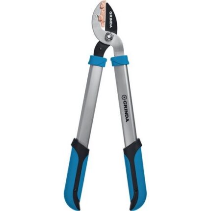PL-460A малый контактный сучкорез с алюминиевыми рукоятками, GRINDA
