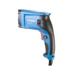 Перфоратор SDS-plus, ЗУБР Профессионал ЗП-26-800 К, реверс, горизонтальный, 3 Дж, 0-1200 об/мин, 0-4800 уд/мин, 800 Вт, кейс — изображение 4