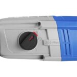 Перфоратор SDS-plus, ЗУБР Профессионал ЗП-30-900 К, реверс, горизонтальный, мет. редуктор, 3.3 Дж, 0-1000 об/мин, 0-5500 уд/мин, 900 Вт, кейс — изображение 2