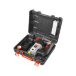 Перфоратор SDS-plus, ЗУБР ЗП-26-750 ЭК, 2.6 Дж, 0-1000 об/мин, 0-4800 уд/мин, 750Вт, кейс — изображение 4
