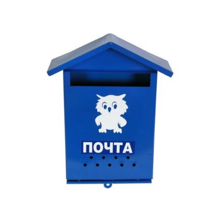 Почтовый ящик "ФИЛИН"