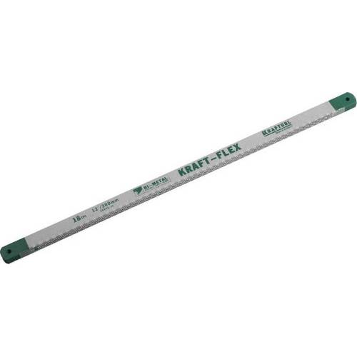 Polotno-Alligator-18-po-metallu-KRAFTOOL-15942-18-S50-Bi-Metal-18TPI-300-mm-50-sht Полотно Alligator-18 по металлу, KRAFTOOL 15942-18-S50, Bi-Metal, 18TPI, 300 мм, 50 шт — изображение 1
