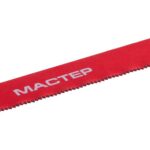 Полотно ЗУБР "МАСТЕР" по металлу 24 TPI (шаг 1.0мм), Универсальное, 2шт — изображение 3