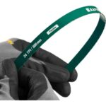 Полотно гибкое Max Flex, KRAFTOOL 15941-24-S2, безопасное, с волнообразной разводкой, 24 TPI, 2шт, 300мм — изображение 4