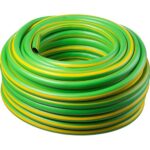 RACO CLASSIC 3/4", 50 м, 20 атм, трёхслойный поливочный шланг, армированный — изображение 2