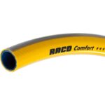 RACO COMFORT 3/4", 25 м, 25 атм, трёхслойный поливочный шланг, армированный — изображение 3