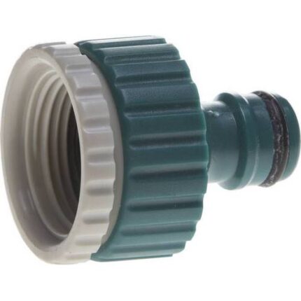 RACO ORIGINAL 3/4" x 1", с внутренней резьбой, адаптер штуцерный