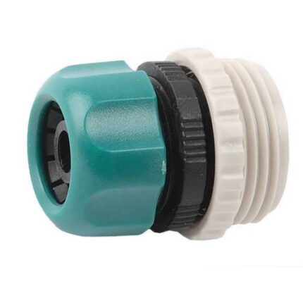 RACO ORIGINAL внутренняя резьба 3/4"+1" - шланг 1/2", переходник