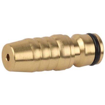 RACO PROFI 1/2", (соединитель) наконечник поливочный, регулируемый, из латуни