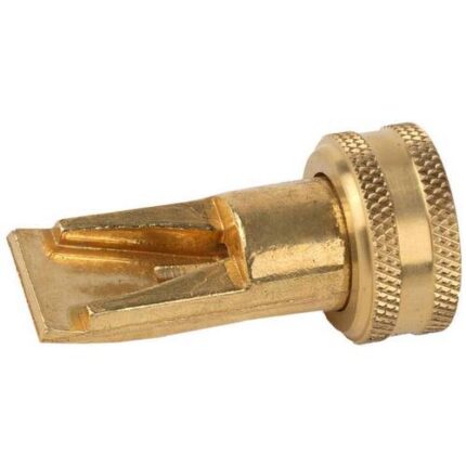 RACO PROFI 3/4", (резьба внешняя) наконечник поливочный, регулируемый, из латуни