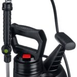 RACO Pro 500 профессиональный опрыскиватель 5 л, для работы с агрессивными химикатами, переносной — изображение 4