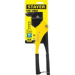 STAYER MS-360 поворотный заклепочник 0-360° — изображение 2