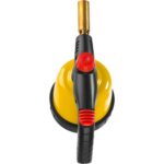 STAYER MaxTerm ML200 паяльная лампа газовая с пъезоподжигом, на прокалываемый баллон 90х95 мм 190 гр., 1850°С — изображение 2