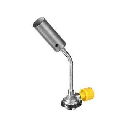 STAYER MaxTerm MT100 газовая горелка, на баллон с цанговым соединением, 1300°С