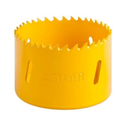 STAYER Procut 64мм, коронка Би-металлическая, универсальная