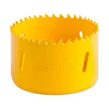 STAYER Procut 67мм, коронка Би-металлическая, универсальная