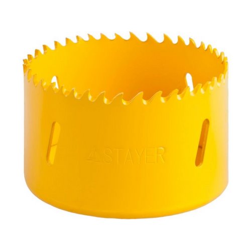 STAYER-Procut-70mm-koronka-Bi-metallicheskaya-universalnaya STAYER Procut 70мм, коронка Би-металлическая, универсальная — изображение 1