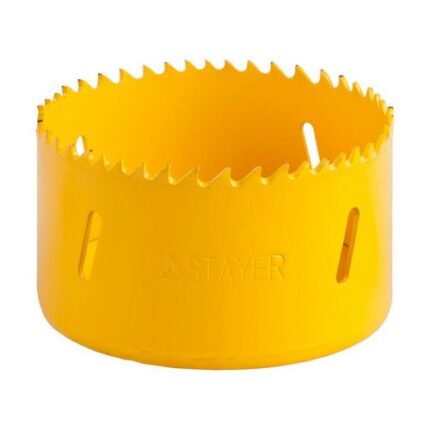STAYER Procut 76мм, коронка Би-металлическая, универсальная