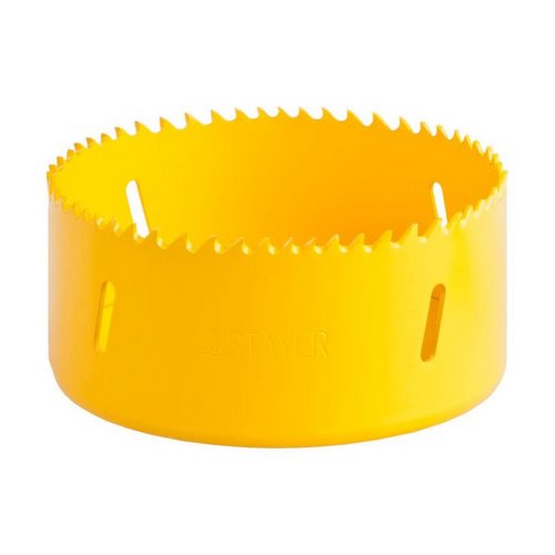STAYER-Procut-95mm-koronka-Bi-metallicheskaya-universalnaya STAYER Procut 95мм, коронка Би-металлическая, универсальная — изображение 1