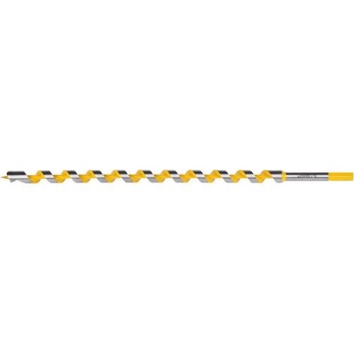 STAYER-Spiral-18x450360mm-sverlo-levisa-po-derevu-shestigrannyj-hvostovik STAYER Spiral 18x450/360мм, сверло левиса по дереву, шестигранный хвостовик — изображение 1