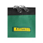Сумка KRAFTOOL для инструмента, 25 карманов, 24" — изображение 4