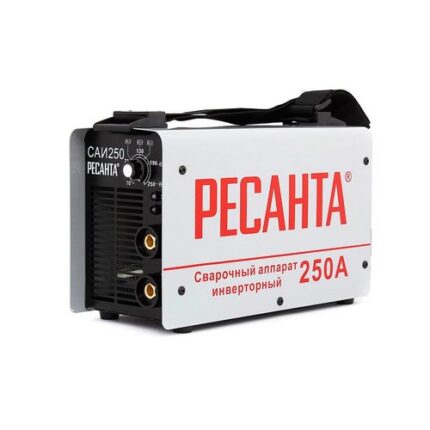Сварочный аппарат РЕСАНТА САИ 250