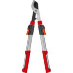 T-830 плоскостной телескопический сучкорез, GRINDA